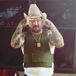 Meet your Posher, Carson